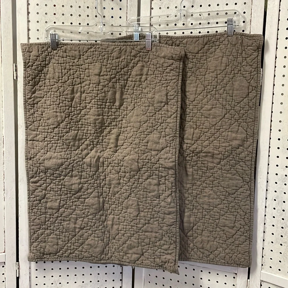 Restoration Hardware